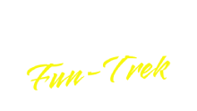 Nepal Fun Trek logo